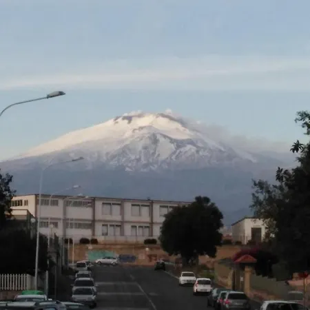 Couette-café Centre Urban Art Catane