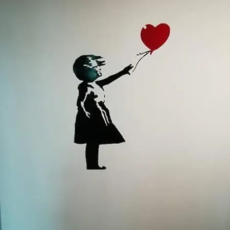 Centre Urban Art 4* Catane