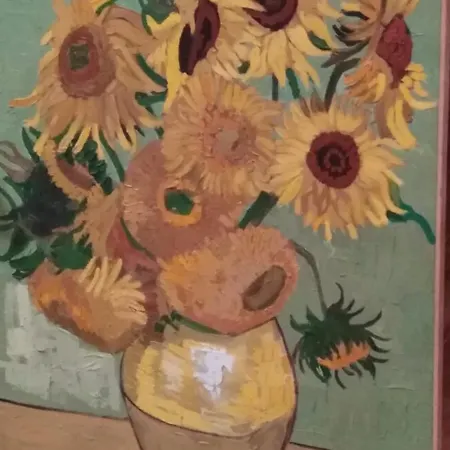 Centre Urban Art Catane