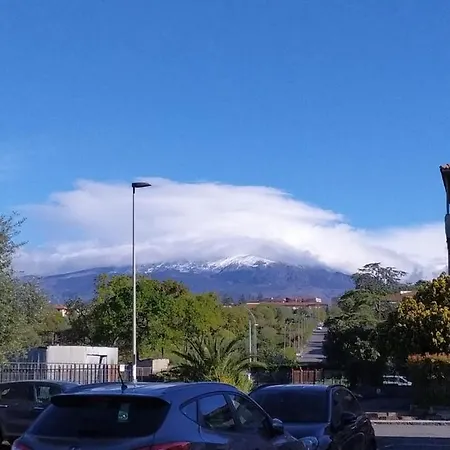 Centre Urban Art 4* Catane