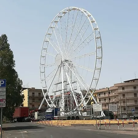 Centre Urban Art Couette-café