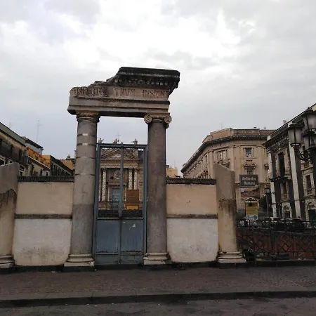 Centre Urban Art Bed & Breakfast Catania