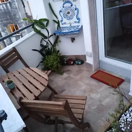 Centre Urban Art Couette-café Catane