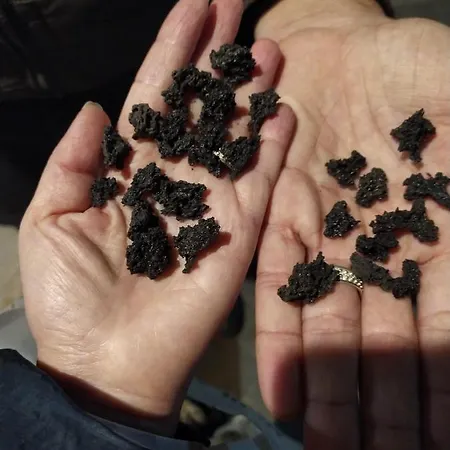 Couette-café Centre Urban Art