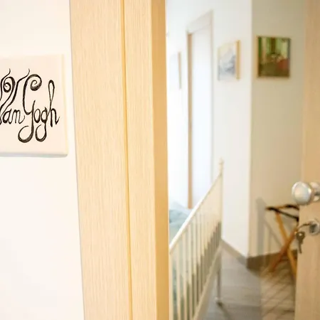 Couette-café Centre Urban Art