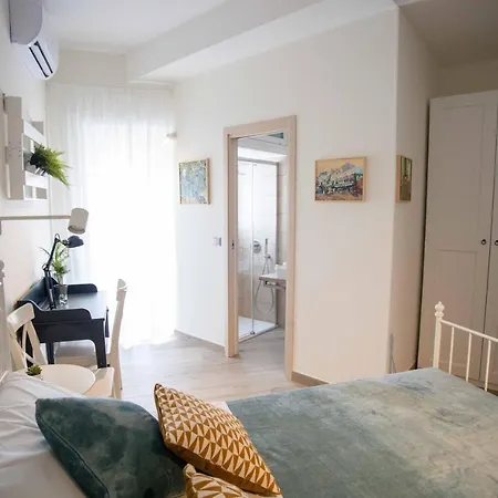 Centre Urban Art Couette-café Catane