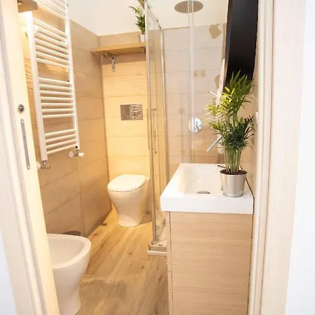 Couette-café Centre Urban Art Catane