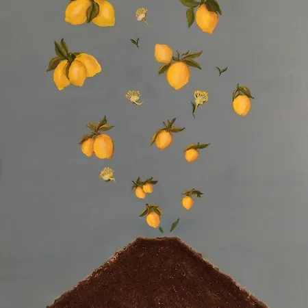 Couette-café Centre Urban Art 4*