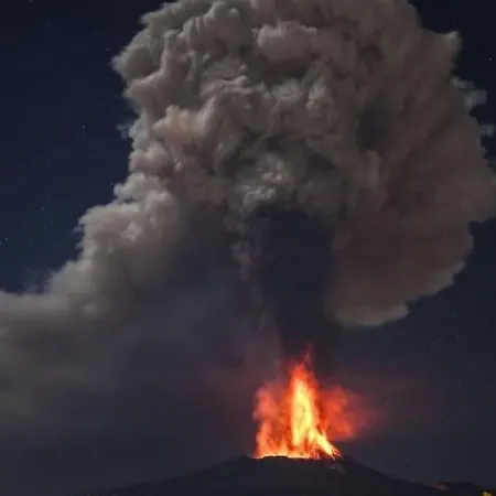 Centre Urban Art Couette-café Catane