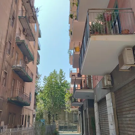 Centre Urban Art Catane