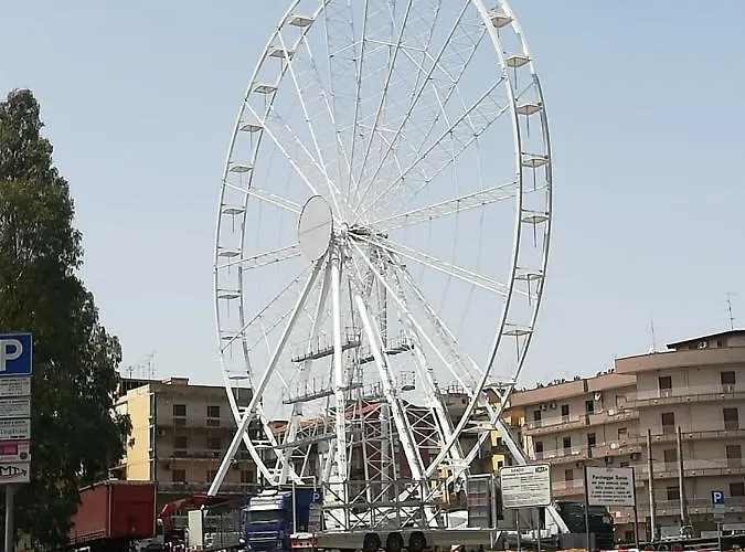 Centre Urban Art Bed and Breakfast