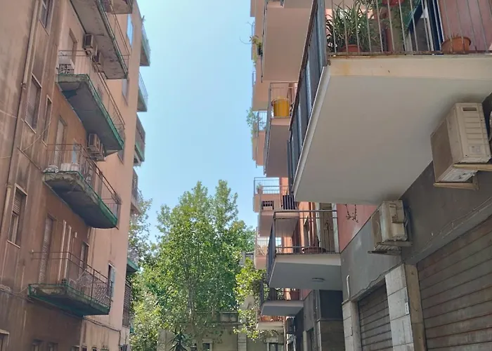 Centre Urban Art Κατάνια