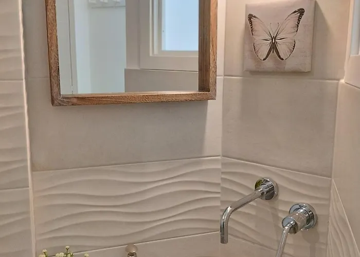 Centre Urban Art Bed and Breakfast Κατάνια