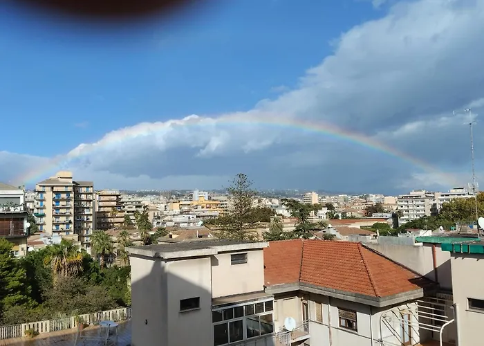 Centre Urban Art 4* Κατάνια